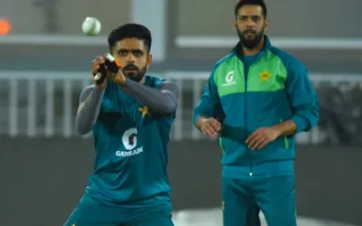 Rawalpindi weather update ahead of PAK vs NZ T20I series