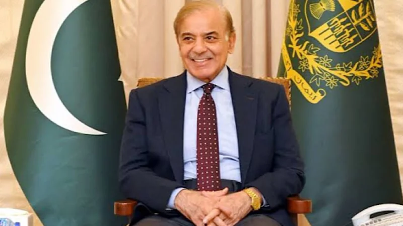 Saudi FM visit to help bring investment in Pakistan: PM