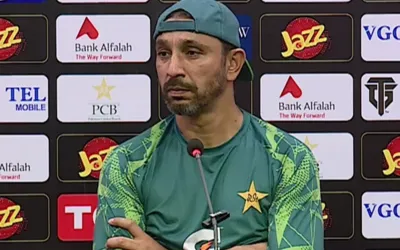PAK vs NZ: Azhar Mahmood gives update about Pakistan’s playing XI