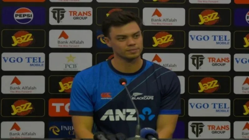 PAK vs NZ: Mark Chapman says absence of key players won't affect results