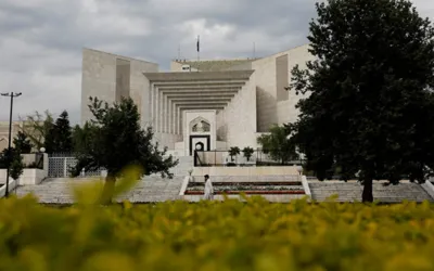 JUI-F moved SC against its own female MNA