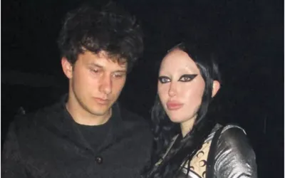 Who is Noah Cyrus' Fiancé? All About Fashion Designer Pinkus