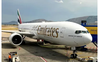 Dubai Airports Redirect All Inbound Flights: Check UAE Flight Status Here!