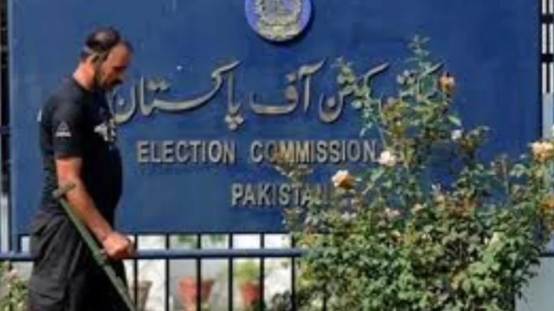 ECP completes preparations for by-elections in 21 constituencies