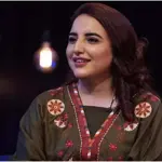 Hareem Shah Speaks Out on leaked videos controversy