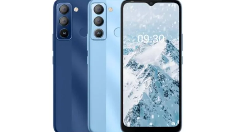 Tecno Pop 5 LTE Price in Pakistan 2024 - Check details