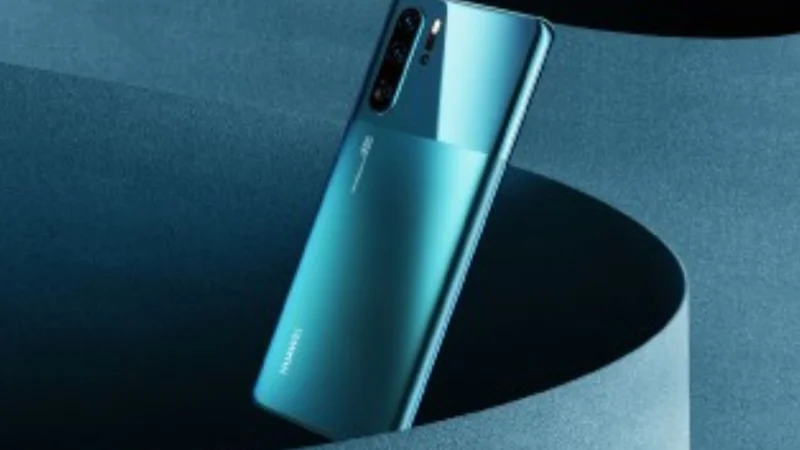 Huawei P30 Pro Price in Pakistan 2024 - Check details