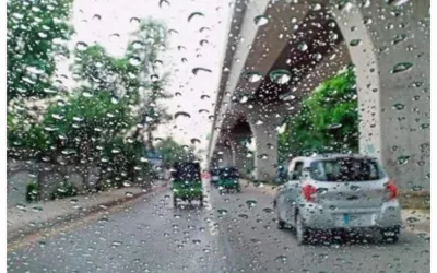 Lahore, Punjab Weather Forecast: Rain, Hailstrom Expected!