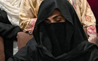 IHC restores Bushra Bibi’s appeal for shifting to Adiala Jail