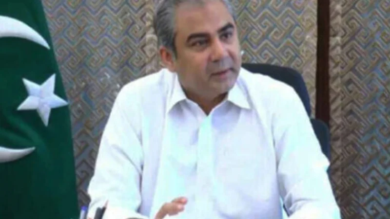 Mohsin Naqvi orders to block SIMs issued on expired CNIC