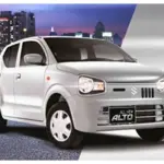 Suzuki Alto 2024 Easy Installment Plan with New Exciting Offer!