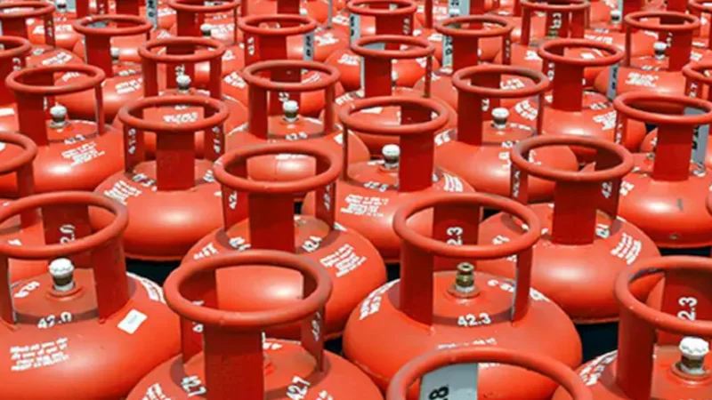 LPG prices rise again in Pakistan amidst economic pressures