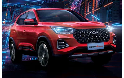 Chery Pakistan Marks its 2nd Anniversary with An Amazing Discount Offer!