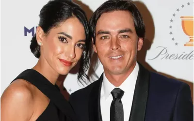 Who is Allison Stokke? All About Rickie Fowler's Wife