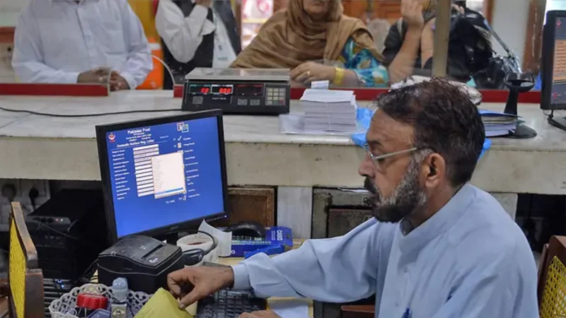 Government Office New Timings Announced to Improve Efficiency