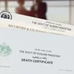 Interior Minister Removes the Fee For NADRA Death Certificates