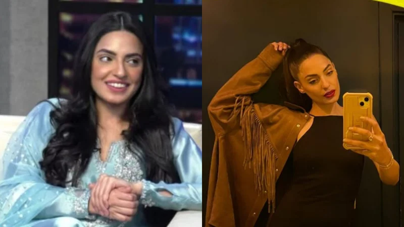 Mareeha Safder accuses Nargis Fakhri during the shooting of “Housefull 3”