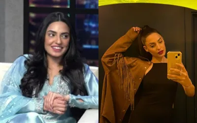 Mareeha Safder accuses Nargis Fakhri during the shooting of “Housefull 3”