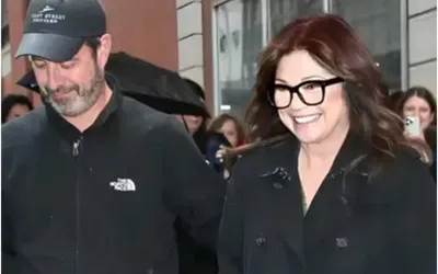 Who is Valerie Bertinelli New Boyfriend? All About Mike Goodnough