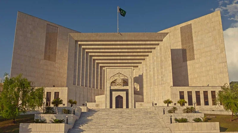 SC suspends ECP’s re-election order in PP-51