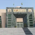 Justice Ishtiaq, Justice Hashim appointed PHC, BHC chief justices