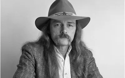 Who was Dickey Betts? All About Allman Brothers