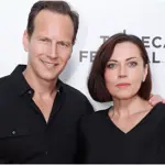 Who is Dagmara Domińczyk? All About Patrick Wilson's Wife