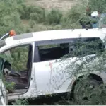 Four Customs officials among six killed in DI Khan attack