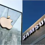 Samsung Surpasses Apple as World’s Top Smartphone Maker