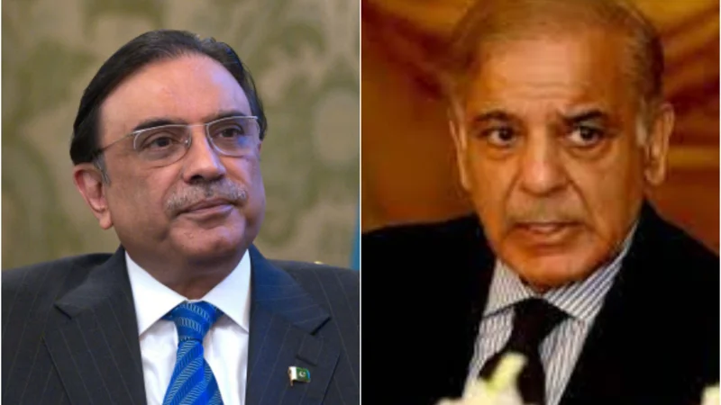 President, PM strongly condemn Karachi suicide attack