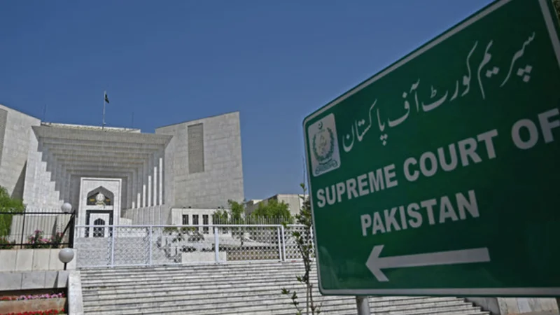 SC rejects bail plea of suspect in spying case