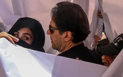 Court approves medical checkup request of PTI founder, Bushra Bibi