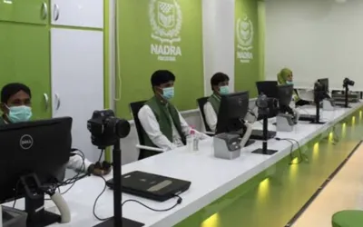 Nadra Office Timings in Dubai for Pakistanis - April 2024