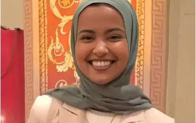 Who is Asna Tabassum? All About the USC Student