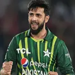 PAK vs NZ: Imad Wasim's ansence from plaing XI questioned by ex-cricketers