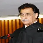 NA Speaker suspends Dasti and Iqbal’s memberships for current session