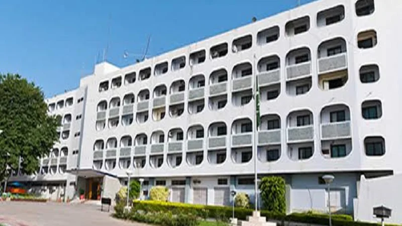 Saudi FM’s visit positive, constructive one: FO