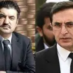 PTI, SIC nominates Sher Afzal Marwat as Chairman PAC
