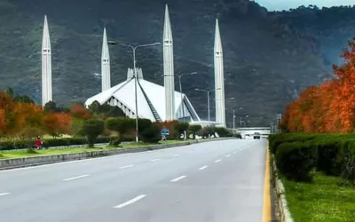 Islamabad, Pakistan weather update: More rains, hailstorm expected