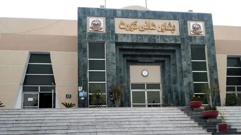 PHC orders speaker KP to take oath from women, minority members