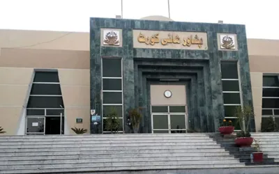 PHC orders speaker KP to take oath from women, minority members