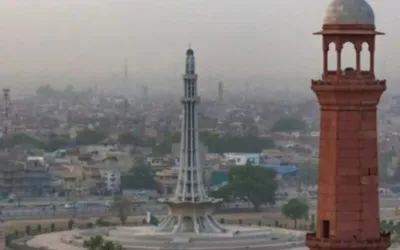 Lahore, Punjab weather forecast: widespread rain, hailstorm predicted!