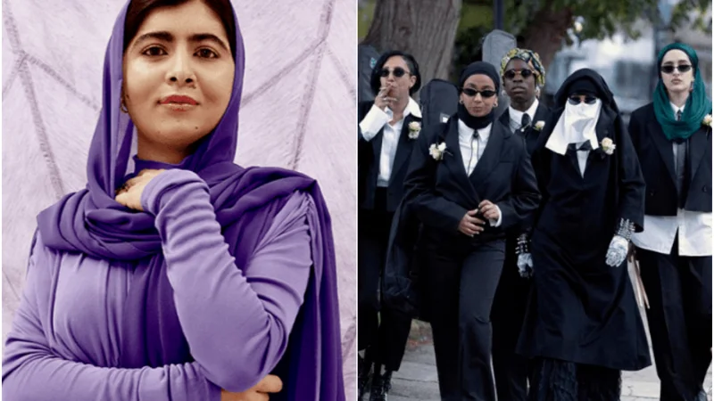 Malala Yousufzai