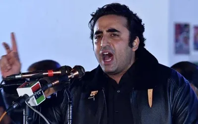 Bilawal terms PTI MNAs monkeys for adopting disruptive behavior in NA