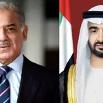 Pakistan, UAE vow to enhance bilateral ties in multifaceted areas