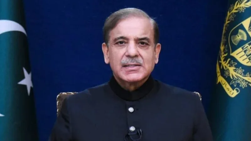 Pak-China ties rapidly growing due to CPEC: PM