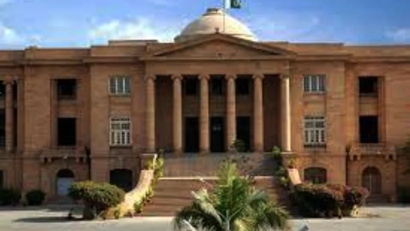 SHC dismisses father plea seeking protection from his own sons