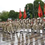PMA remains cradle of leadership, center for excellence for cadets : CJCSC