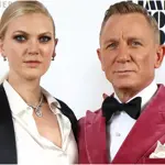 Who is Ella Loudon? All About Daniel Craig's Daughter