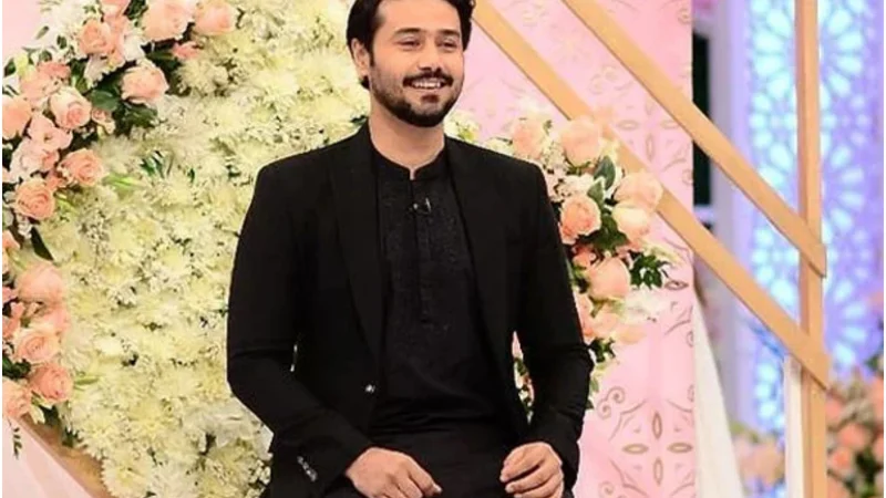Ali Abbas